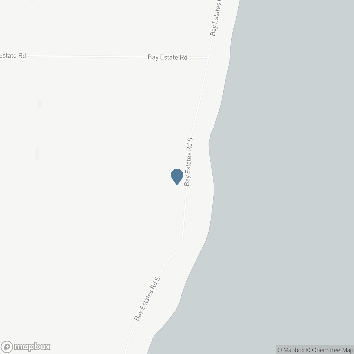 1137 Bay Estates Road S, Manitoulin Island, Ontario P0P 1W0